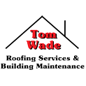 Tom Wade Roofing Logo